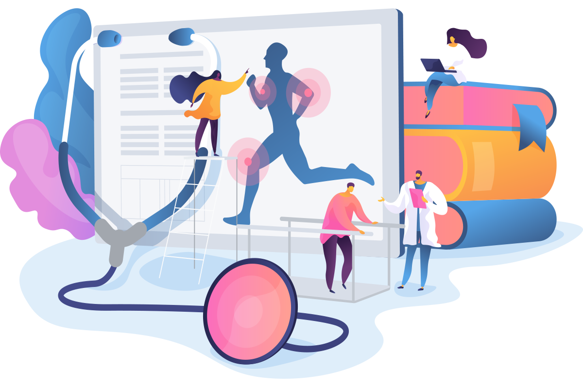 Physiotherapy And Posture Clinic
